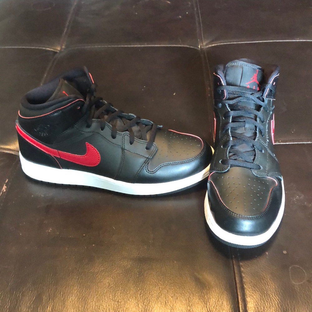 Nike Air Jordan 1